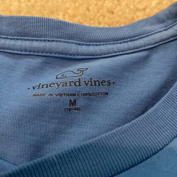 Vineyard vines performance shorts polo top bundle - Picture 15 of 16